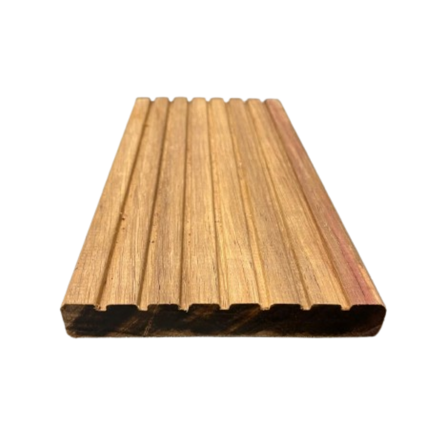 Basralocus Vlonderplanken 28 x 145 mm