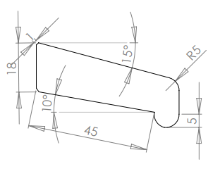 Neuslat N45